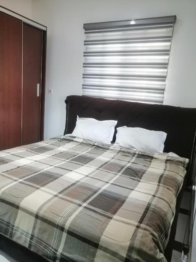 Terra Santa Lodgings Акра Екстериор снимка