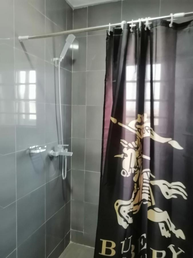 Terra Santa Lodgings Акра Екстериор снимка