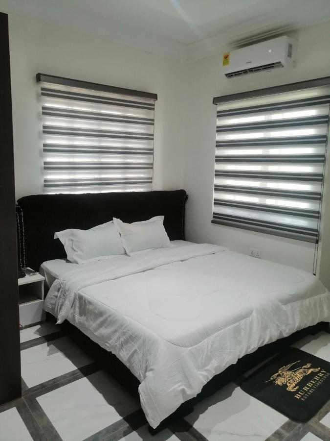Terra Santa Lodgings Акра Екстериор снимка