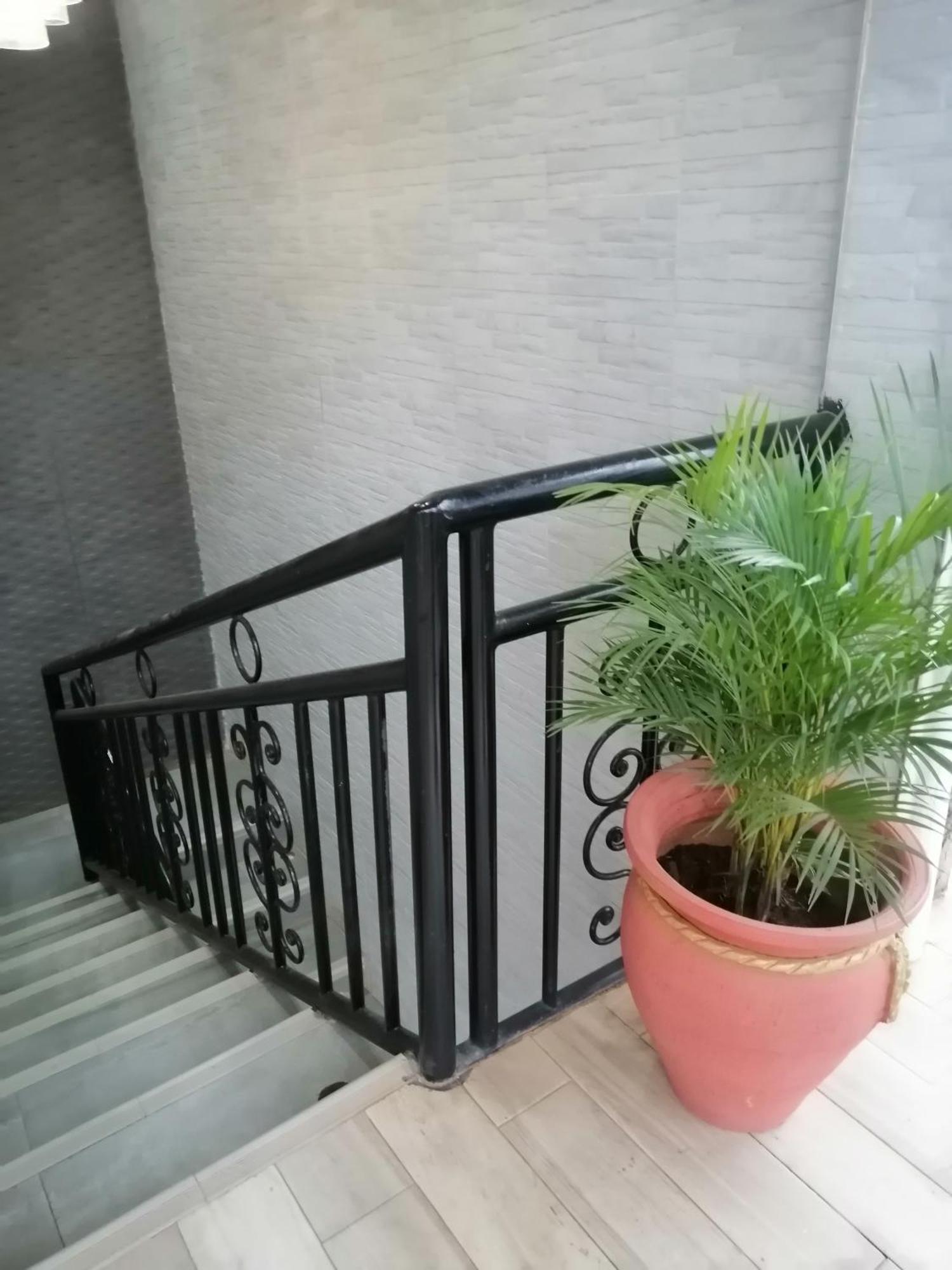 Terra Santa Lodgings Акра Екстериор снимка