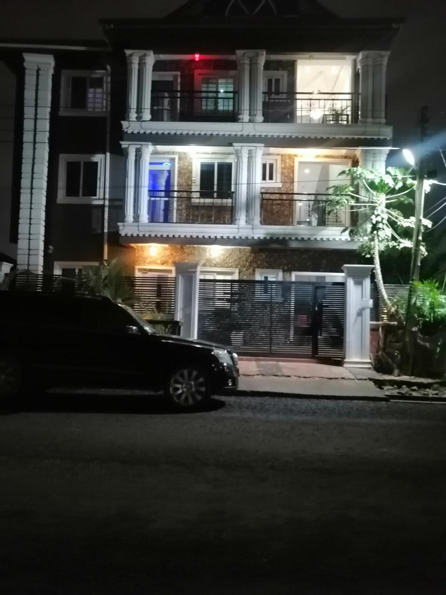 Terra Santa Lodgings Акра Екстериор снимка